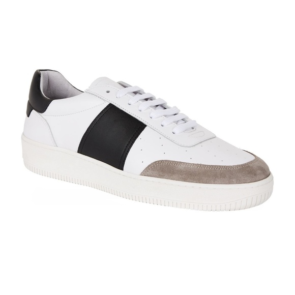 sandro shoes mens